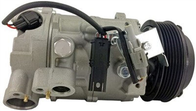 MAHLE ORIGINAL ACP 348 000S Číslo výrobce: 351100601. EAN: 4057635004916.