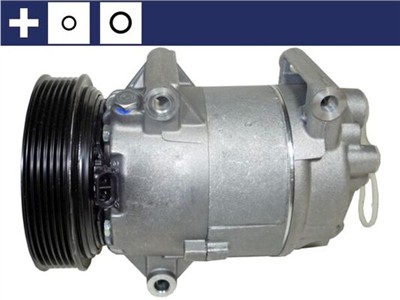 MAHLE ORIGINAL ACP 34 000S Číslo výrobce: 351135861. EAN: 4009026971413.