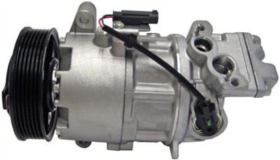 MAHLE ORIGINAL ACP 350 000S Číslo výrobce: 351114681. EAN: 4057635004893.