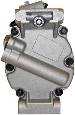 MAHLE ORIGINAL ACP 375 000S Číslo výrobce: 351340781. EAN: 4057635004640.