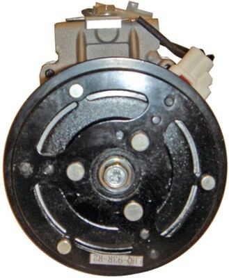 MAHLE ORIGINAL ACP 375 000S Číslo výrobce: 351340781. EAN: 4057635004640.