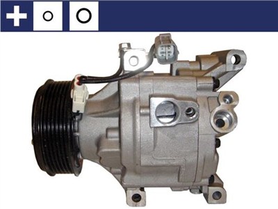 MAHLE ORIGINAL ACP 375 000S Číslo výrobce: 351340781. EAN: 4057635004640.