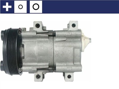 MAHLE ORIGINAL ACP 383 000S Číslo výrobce: 351113731. EAN: 4057635004565.