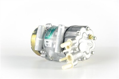 MAHLE ORIGINAL ACP 384 000P Číslo výrobce: 351322401. EAN: 4057635038669.