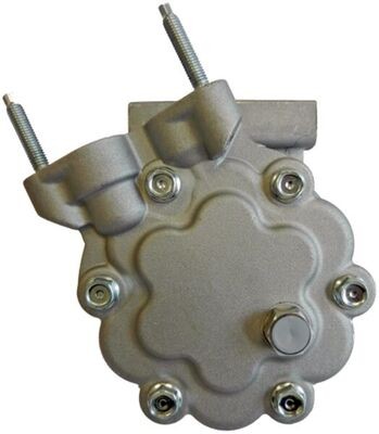 MAHLE ORIGINAL ACP 384 000S Číslo výrobce: 351322901. EAN: 4057635004558.