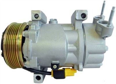 MAHLE ORIGINAL ACP 384 000S Číslo výrobce: 351322901. EAN: 4057635004558.