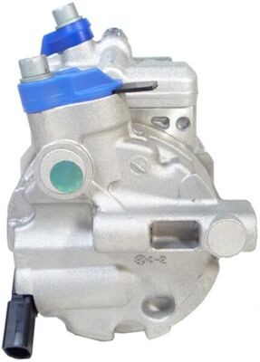 MAHLE ORIGINAL ACP 40 000P Číslo výrobce: 351110421. EAN: 4057635032728.