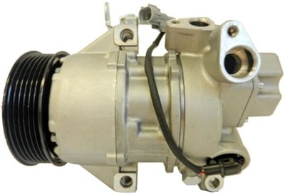 MAHLE ORIGINAL ACP 43 000S Číslo výrobce: 351125701. EAN: 4009026971345.