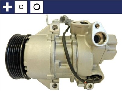 MAHLE ORIGINAL ACP 43 000S Číslo výrobce: 351125701. EAN: 4009026971345.