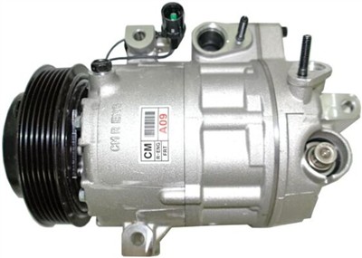 MAHLE ORIGINAL ACP 443 000P Číslo výrobce: 351001281. EAN: 4057635028752.