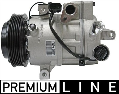MAHLE ORIGINAL ACP 444 000P Číslo výrobce: 8FK 351 001-291. EAN: 4057635028769.