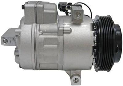 MAHLE ORIGINAL ACP 444 000P Číslo výrobce: 8FK 351 001-291. EAN: 4057635028769.