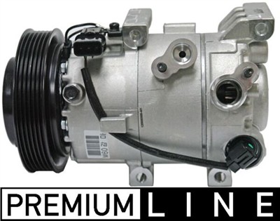 MAHLE ORIGINAL ACP 446 000P Číslo výrobce: 8FK 351 001-311. EAN: 4057635028783.