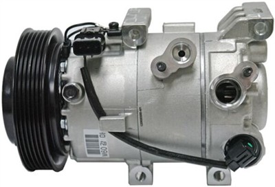 MAHLE ORIGINAL ACP 446 000P Číslo výrobce: 8FK 351 001-311. EAN: 4057635028783.