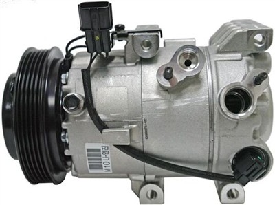 MAHLE ORIGINAL ACP 447 000P Číslo výrobce: 8FK 351 001-321. EAN: 4057635028790.