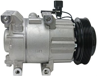 MAHLE ORIGINAL ACP 447 000P Číslo výrobce: 8FK 351 001-321. EAN: 4057635028790.