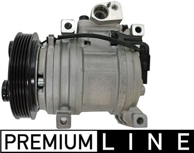 MAHLE ORIGINAL ACP 448 000P Číslo výrobce: 351001331. EAN: 4057635028806.