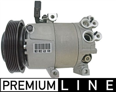 MAHLE ORIGINAL ACP 449 000P Číslo výrobce: 351001351. EAN: 4057635028813.