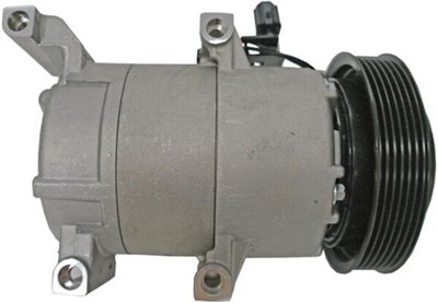 MAHLE ORIGINAL ACP 449 000P Číslo výrobce: 351001351. EAN: 4057635028813.