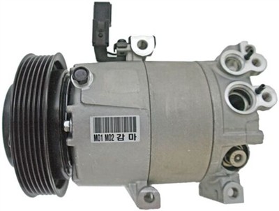 MAHLE ORIGINAL ACP 449 000P Číslo výrobce: 351001351. EAN: 4057635028813.