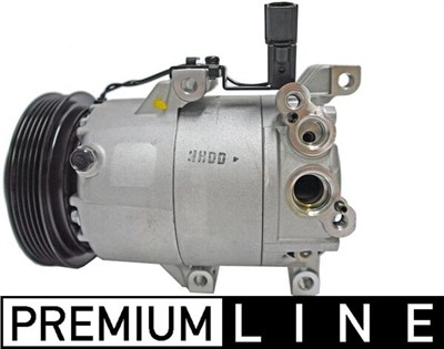 MAHLE ORIGINAL ACP 450 000P Číslo výrobce: 8FK 351 001-361. EAN: 4057635028820.