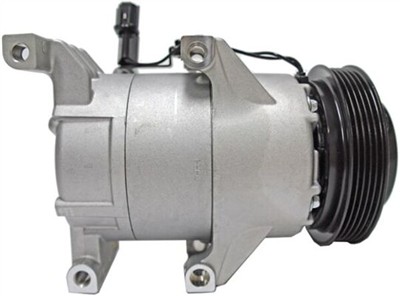 MAHLE ORIGINAL ACP 450 000P Číslo výrobce: 8FK 351 001-361. EAN: 4057635028820.