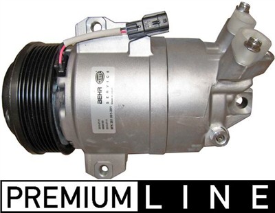 MAHLE ORIGINAL ACP 454 000P Číslo výrobce: 351001391. EAN: 4057635028868.