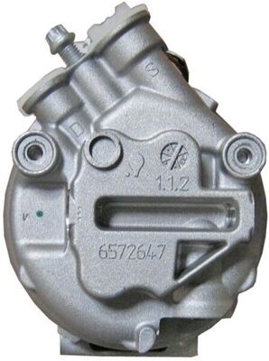 MAHLE ORIGINAL ACP 45 000S Číslo výrobce: 351134761. EAN: 4009026971314.