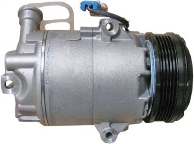 MAHLE ORIGINAL ACP 45 000S Číslo výrobce: 351134761. EAN: 4009026971314.