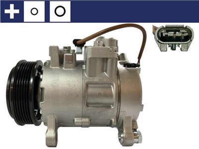 MAHLE ORIGINAL ACP 473 000S Číslo výrobce: 351002841. EAN: 4057635029124.