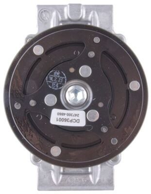 MAHLE ORIGINAL ACP 478 000P Číslo výrobce: 8FK 351 002-371. EAN: 4057635029162.