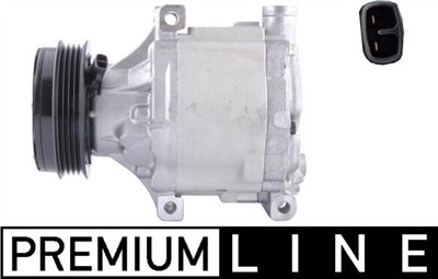 MAHLE ORIGINAL ACP 478 000P Číslo výrobce: 8FK 351 002-371. EAN: 4057635029162.