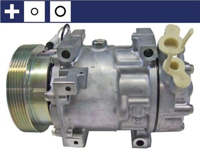 MAHLE ORIGINAL ACP 48 000S Číslo výrobce: 351334681. EAN: 4009026971291.