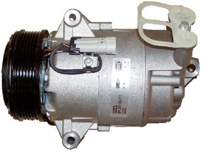 MAHLE ORIGINAL ACP 4 000S Číslo výrobce: 351135811. EAN: 4009026969656.