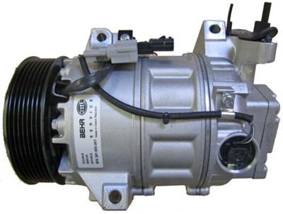 MAHLE ORIGINAL ACP 504 000P Číslo výrobce: 8FK 351 003-301. EAN: 4057635029452.
