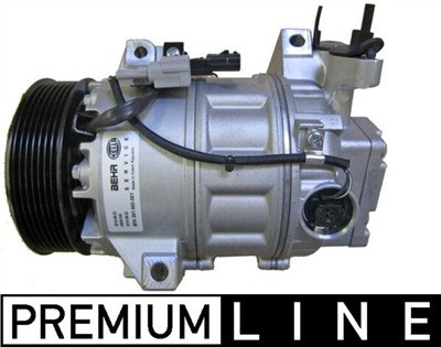 MAHLE ORIGINAL ACP 504 000P Číslo výrobce: 8FK 351 003-301. EAN: 4057635029452.