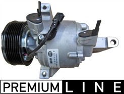 MAHLE ORIGINAL ACP 509 000P