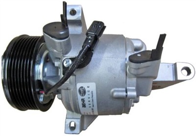 MAHLE ORIGINAL ACP 509 000P Číslo výrobce: 351003351. EAN: 4057635029506.