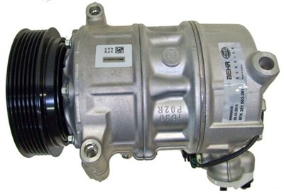 MAHLE ORIGINAL ACP 510 000P Číslo výrobce: 351003381. EAN: 4057635029513.