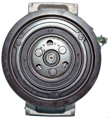 MAHLE ORIGINAL ACP 511 000P Číslo výrobce: 351003391. EAN: 4057635029520.
