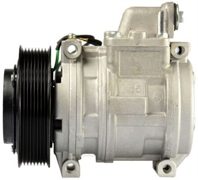 MAHLE ORIGINAL ACP 527 000S Číslo výrobce: 351004611. EAN: 4057635029681.