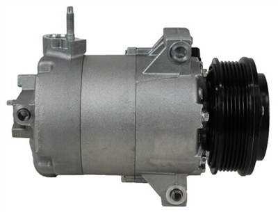 MAHLE ORIGINAL ACP 551 000P Číslo výrobce: 351006261. EAN: 4057635029926.