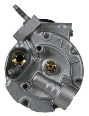MAHLE ORIGINAL ACP 552 000P Číslo výrobce: 8FK 351 006-271. EAN: 4057635029933.