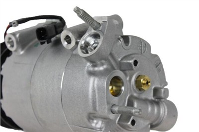MAHLE ORIGINAL ACP 552 000P Číslo výrobce: 8FK 351 006-271. EAN: 4057635029933.
