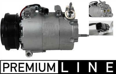 MAHLE ORIGINAL ACP 552 000P Číslo výrobce: 8FK 351 006-271. EAN: 4057635029933.
