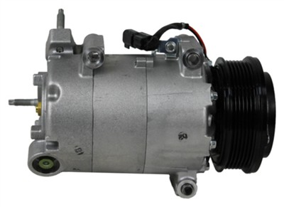 MAHLE ORIGINAL ACP 552 000P Číslo výrobce: 8FK 351 006-271. EAN: 4057635029933.