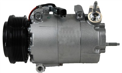 MAHLE ORIGINAL ACP 552 000P Číslo výrobce: 8FK 351 006-271. EAN: 4057635029933.