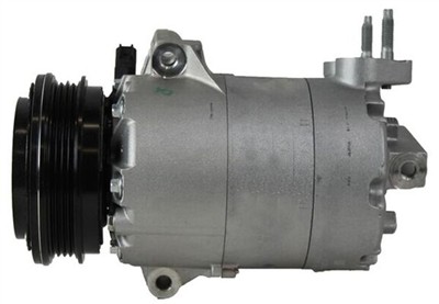 MAHLE ORIGINAL ACP 553 000P Číslo výrobce: 8FK 351 006-281. EAN: 4057635029940.