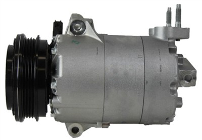 MAHLE ORIGINAL ACP 553 000P Číslo výrobce: 8FK 351 006-281. EAN: 4057635029940.