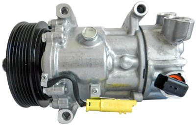 MAHLE ORIGINAL ACP 596 000S Číslo výrobce: 351007711. EAN: 4057635030380.
